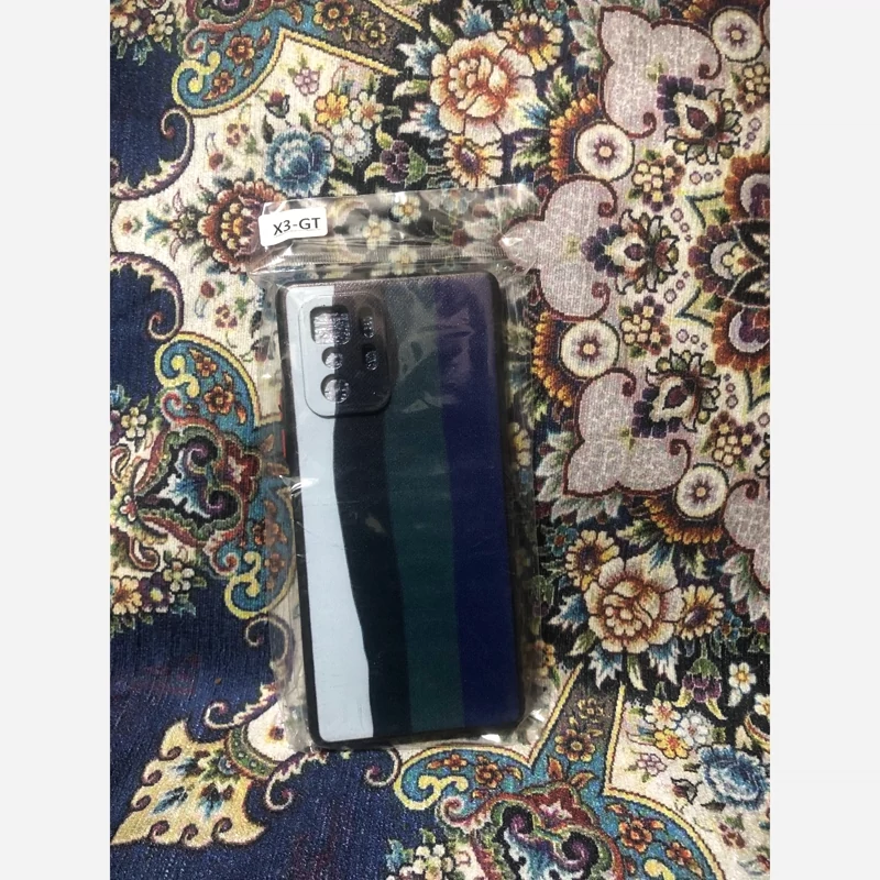 قاب POCO X3 GT چهارده