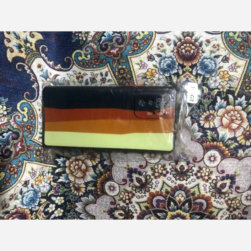 قاب POCO X3 GT پانزده