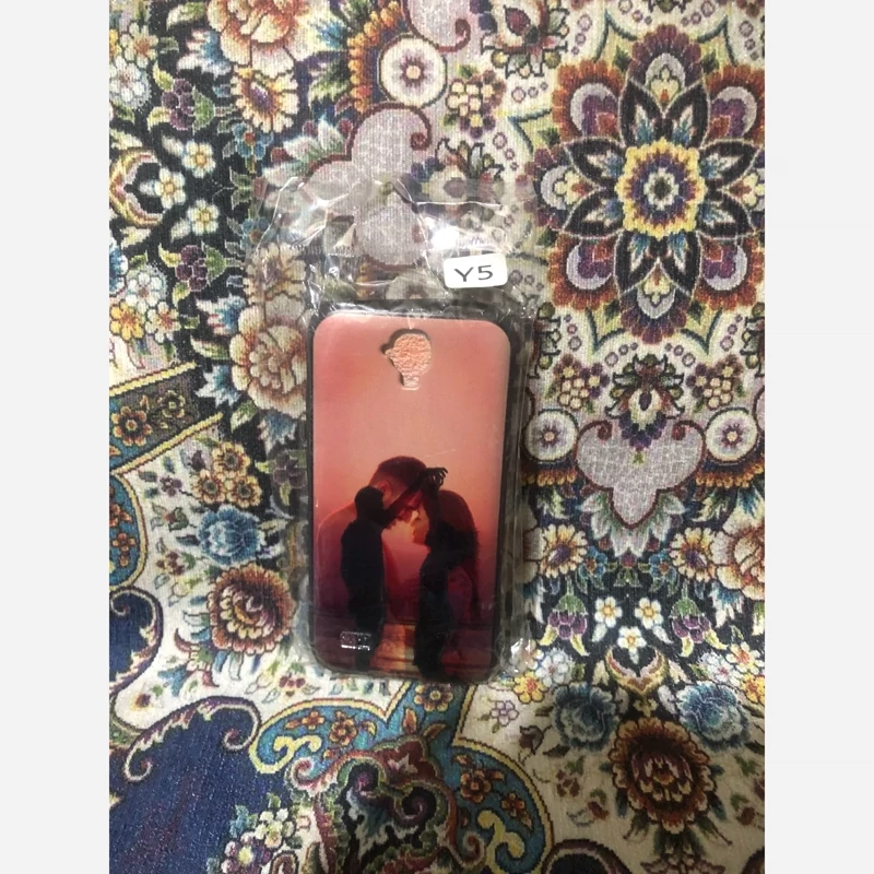 قاب Y5 4G هفت
