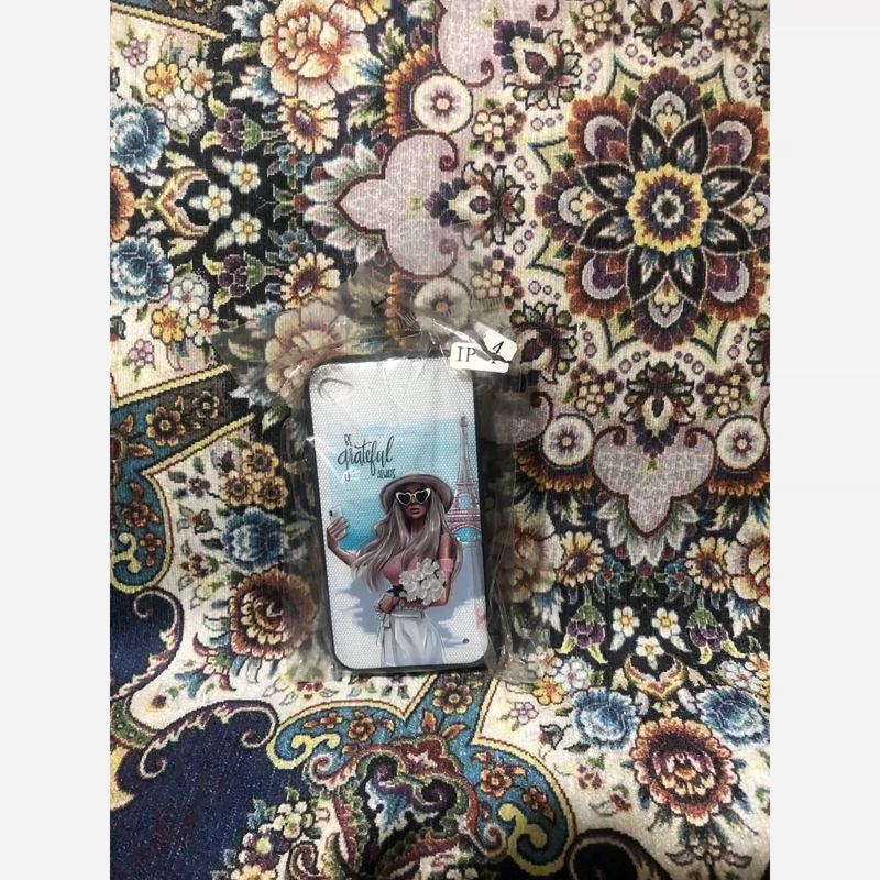 قاب IPHONE 4 دو