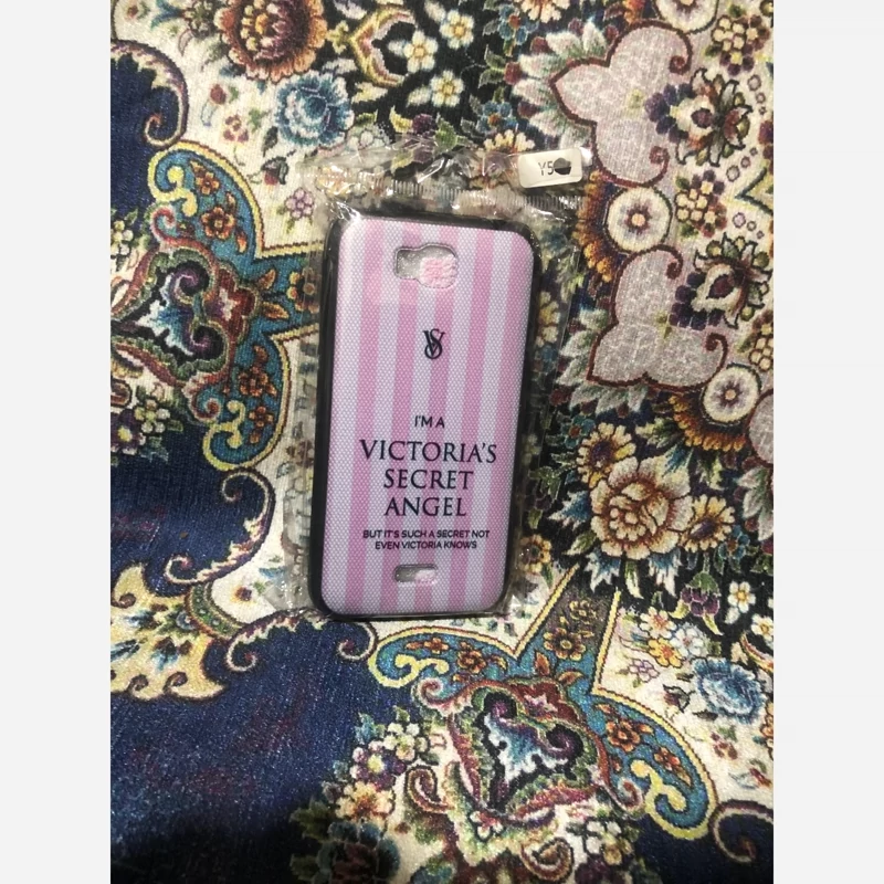 قاب Y560 دو