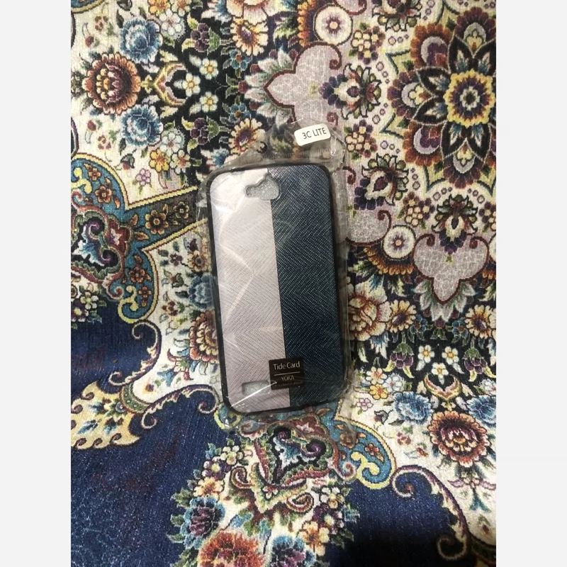 قاب 3C LITE بیست و دو