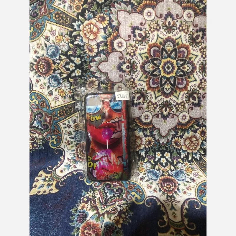 قاب NOKIA C1 شش