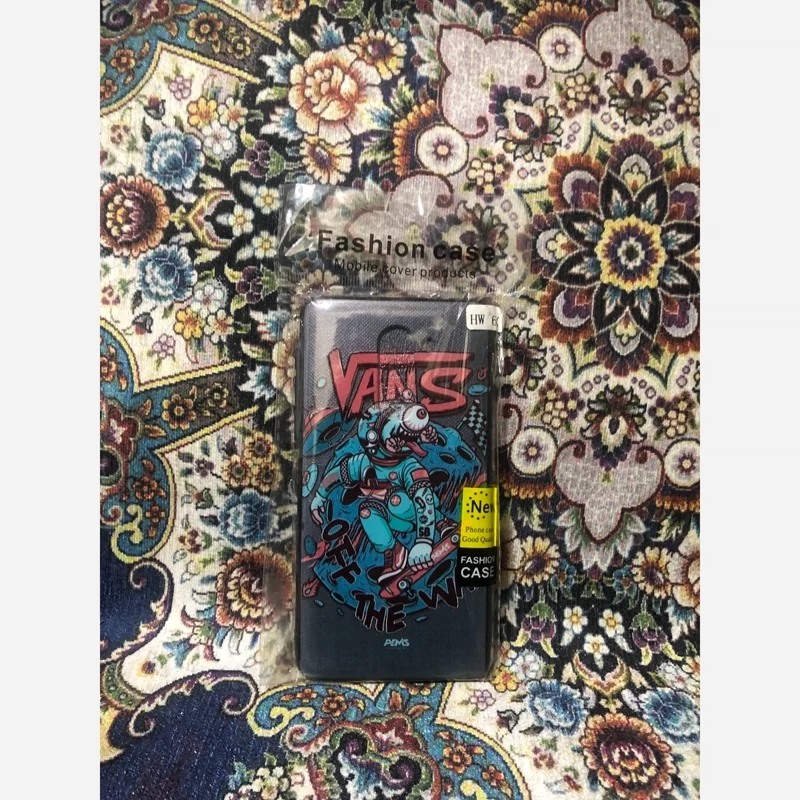 قاب HONOR 6X نه