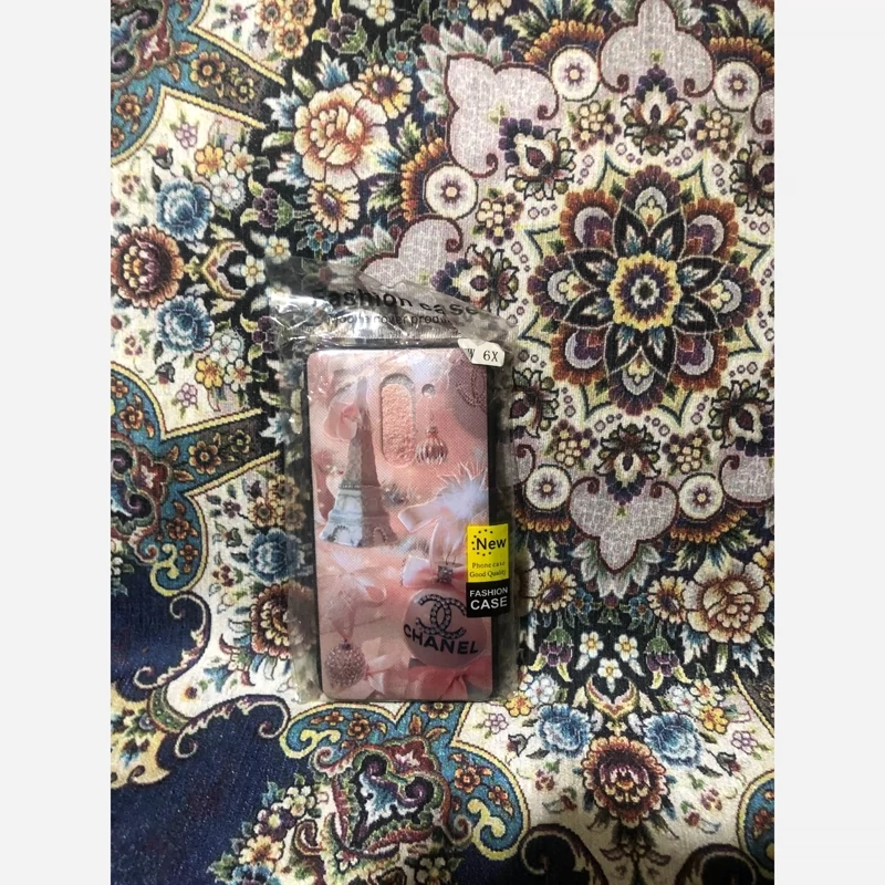 قاب HONOR 6X ده