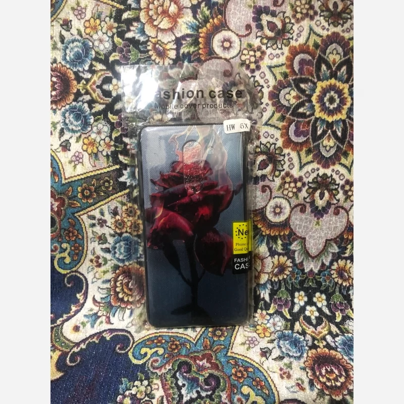 قاب HONOR 6X هشت