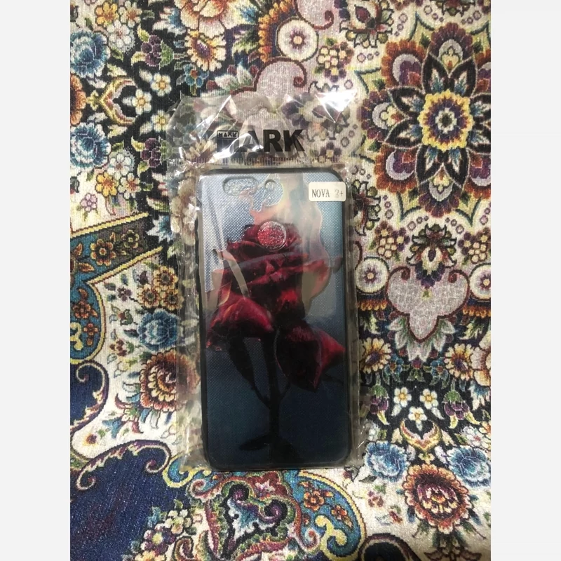 قاب NOVA 2 PLUS دو