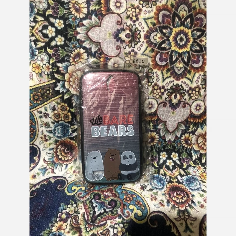 قاب G610 پنج
