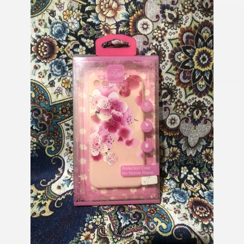 قاب IPHONE 7 سه
