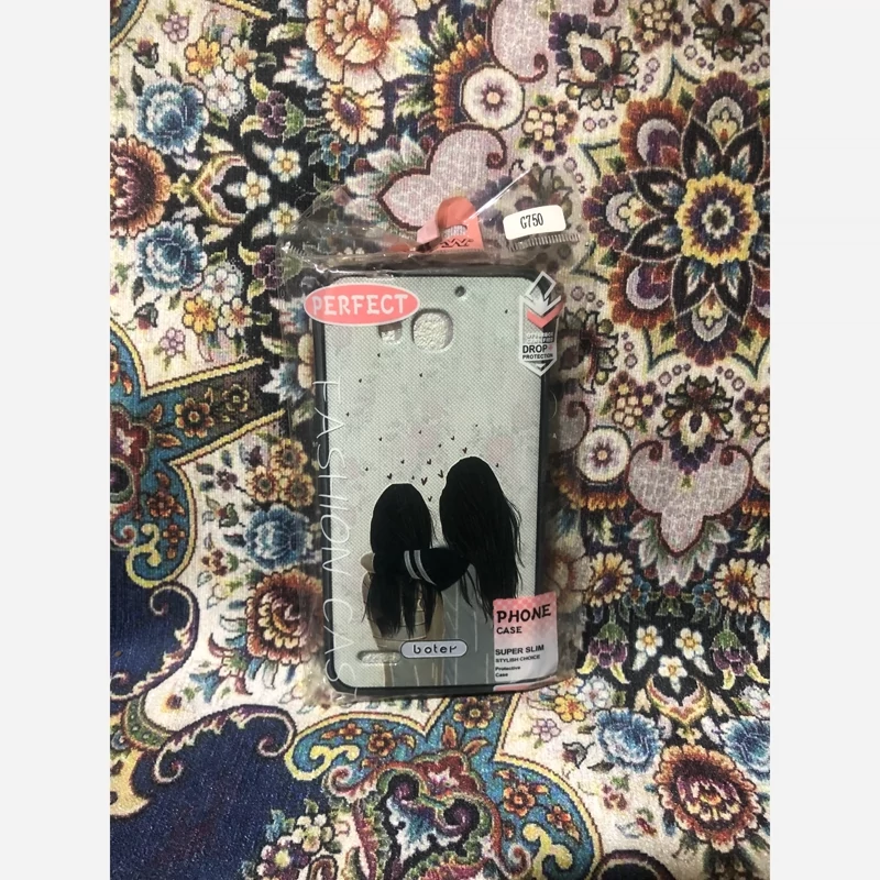 قاب G750 یازده