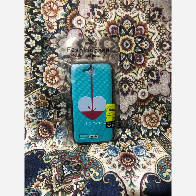قاب 3C LITE بیست