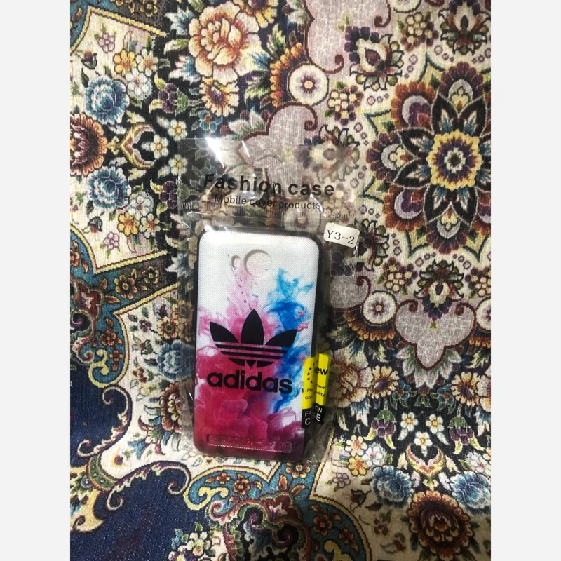 قاب Y3 II هفده