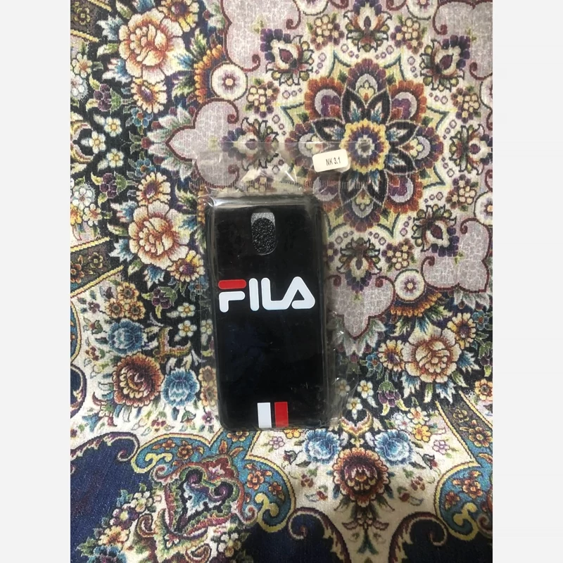 قاب NOKIA 3.1 چهار