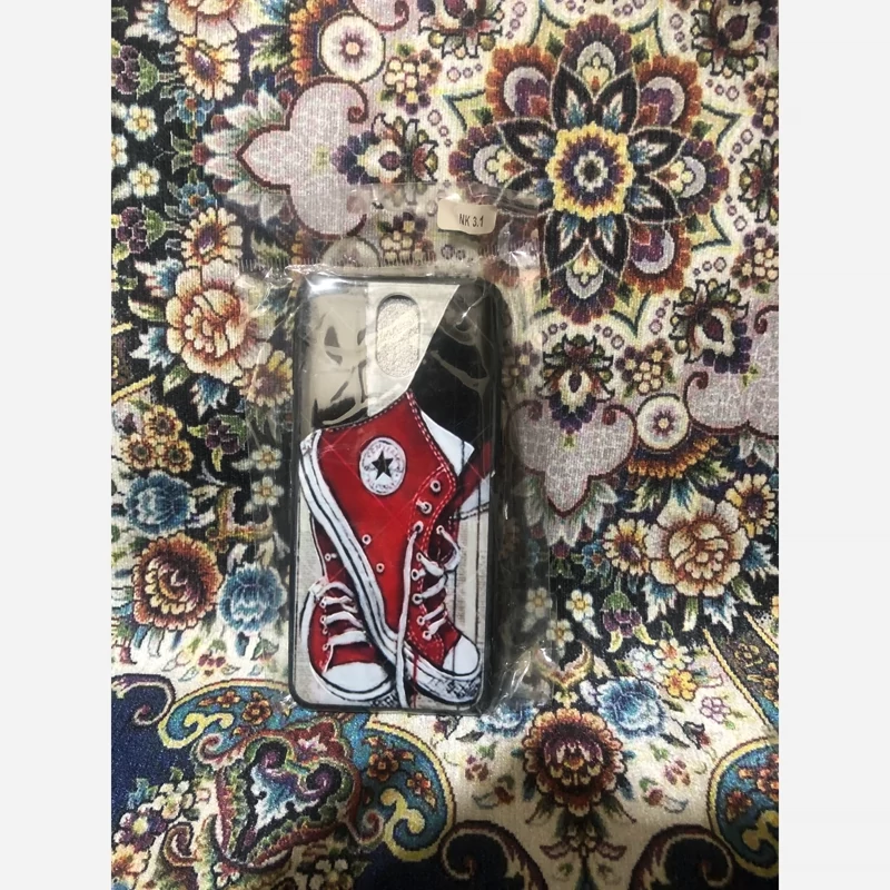 قاب NOKIA 3.1 یک