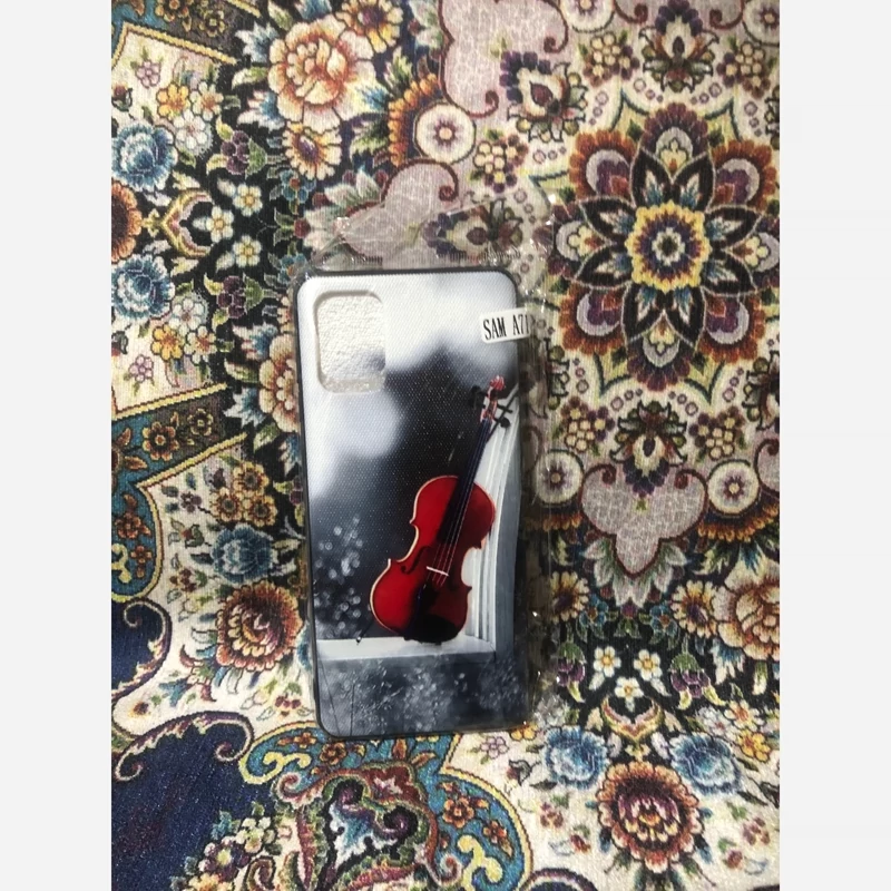 قاب A71 بیست و یک