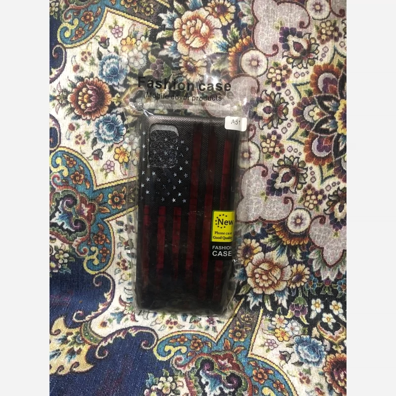 قاب A51 یک