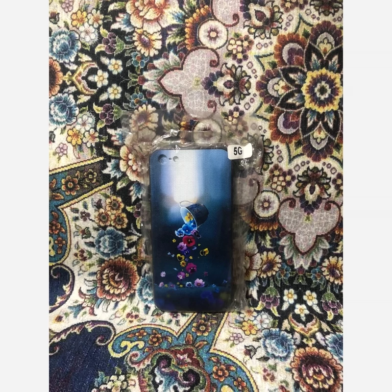 قاب IPHONE 5 سه