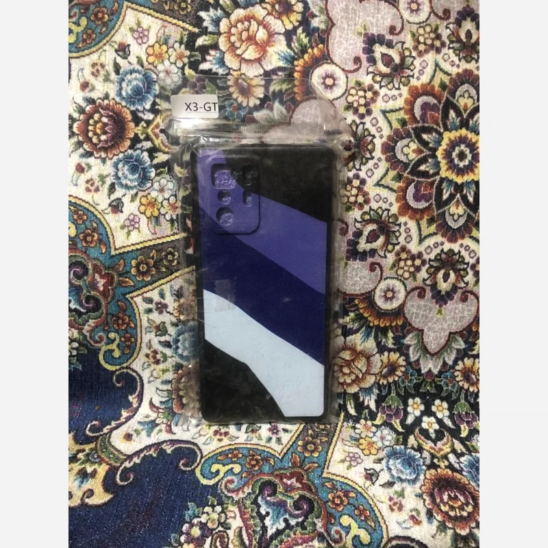 قاب POCO X3 GT دوازده