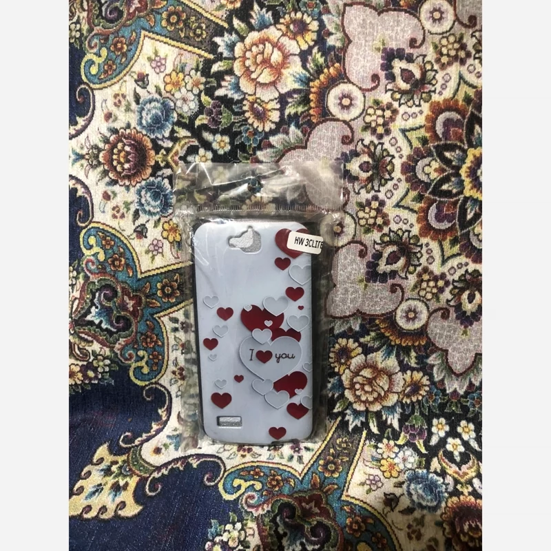 قاب 3C LITE هجده