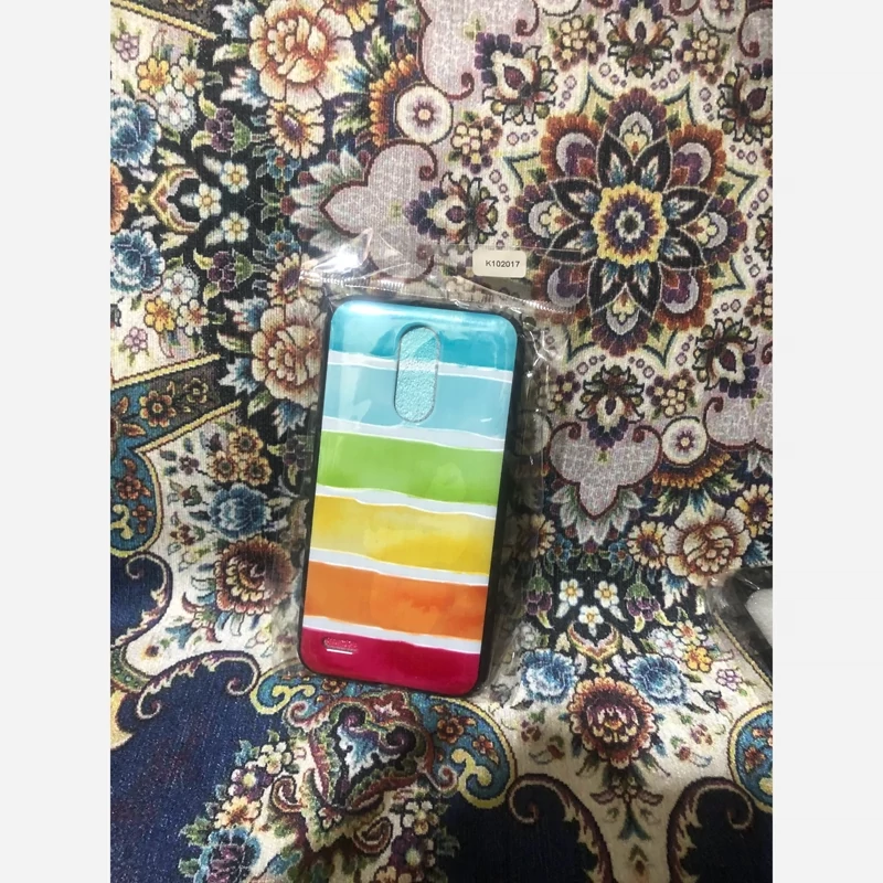 قاب LG K10 2017 نه