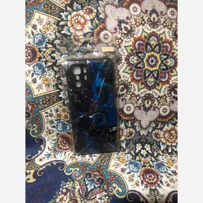 قاب POCO X3 GT یازده