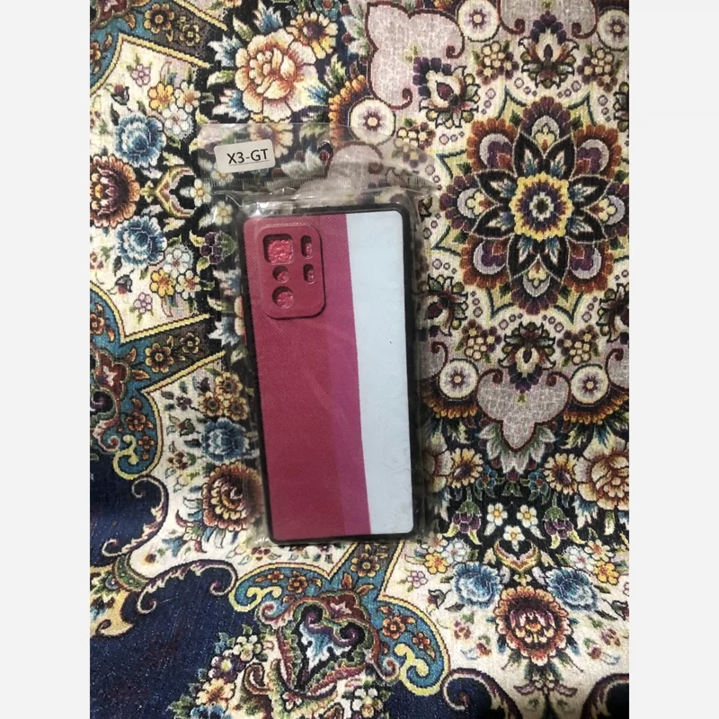 قاب POCO X3 GT ده