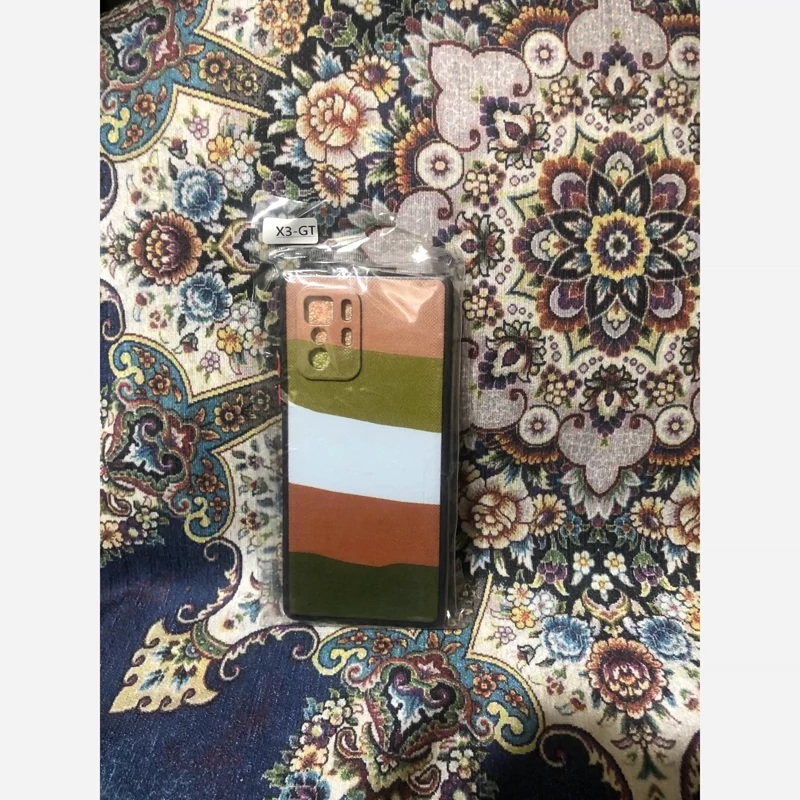 قاب POCO X3 GT نه