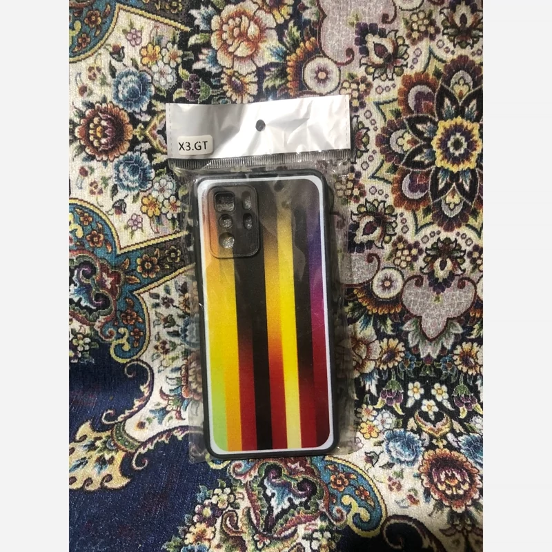 قاب POCO X3 GT هشت