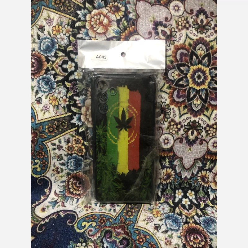 قاب A04S چهار