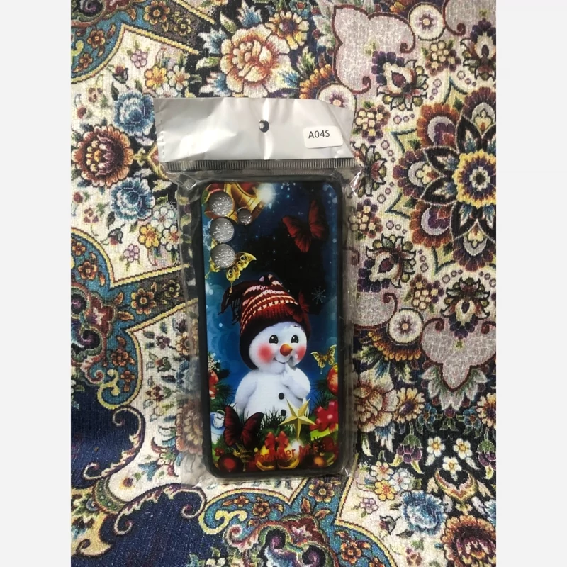 قاب A04S پنج
