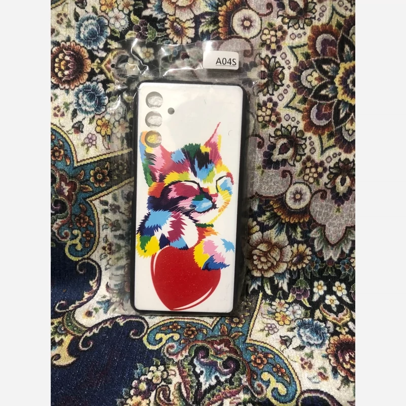 قاب A04S دو