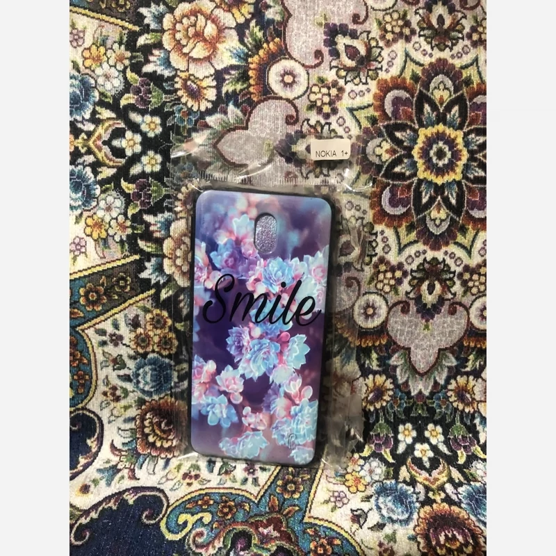 قاب NOKIA ONE PLUS هشت