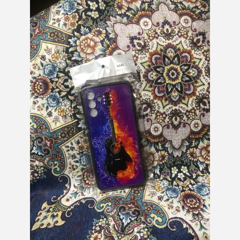 قاب A04S یک