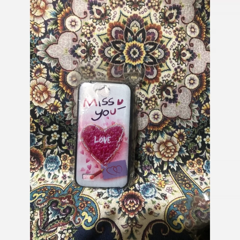 قاب 3C LITE شانزده