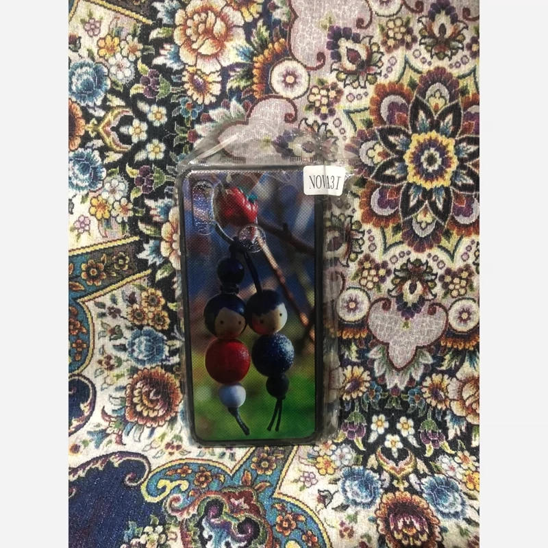 قاب NOVA 3I شش