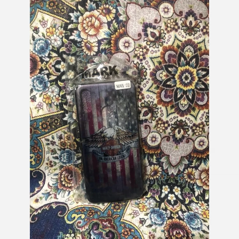 قاب NOVA 3I هفت