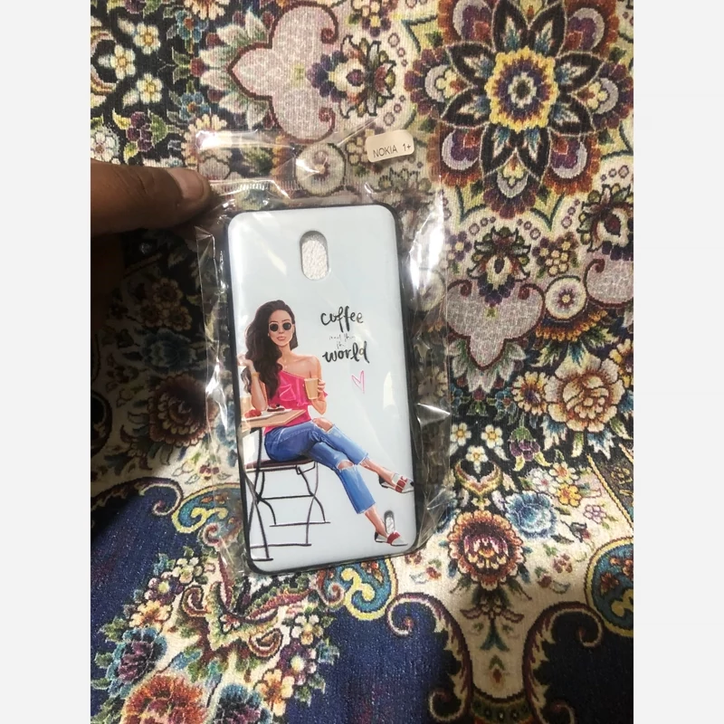 قاب NOKIA ONE PLUS پنج