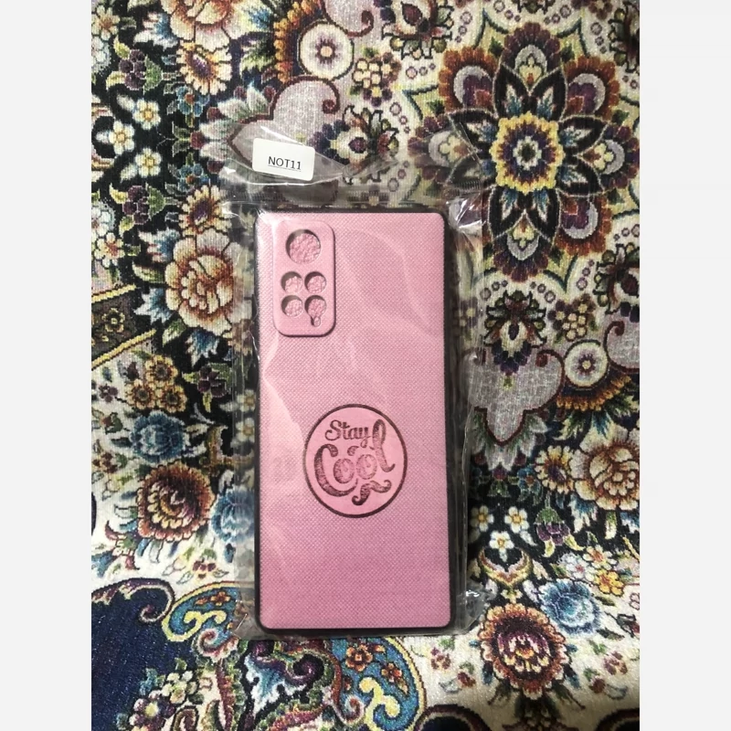قاب NOTE 11 دو
