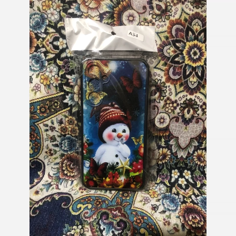 قاب A54 یازده