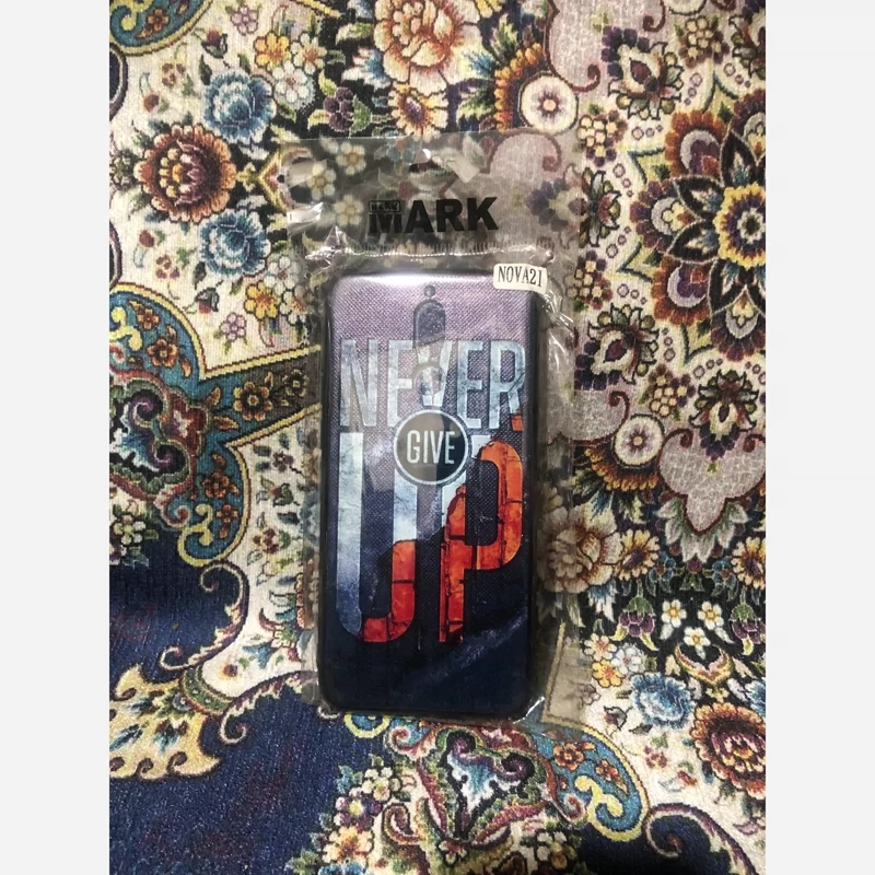 قاب MATE 10 LITE NOVA 2I چهار