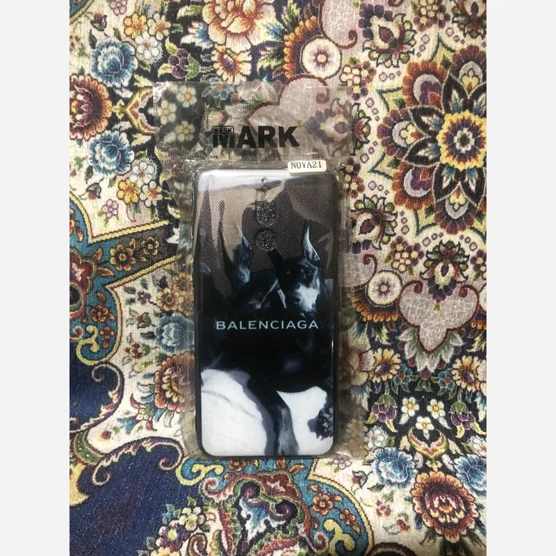 قاب MATE 10 LITE NOVA 2I دو