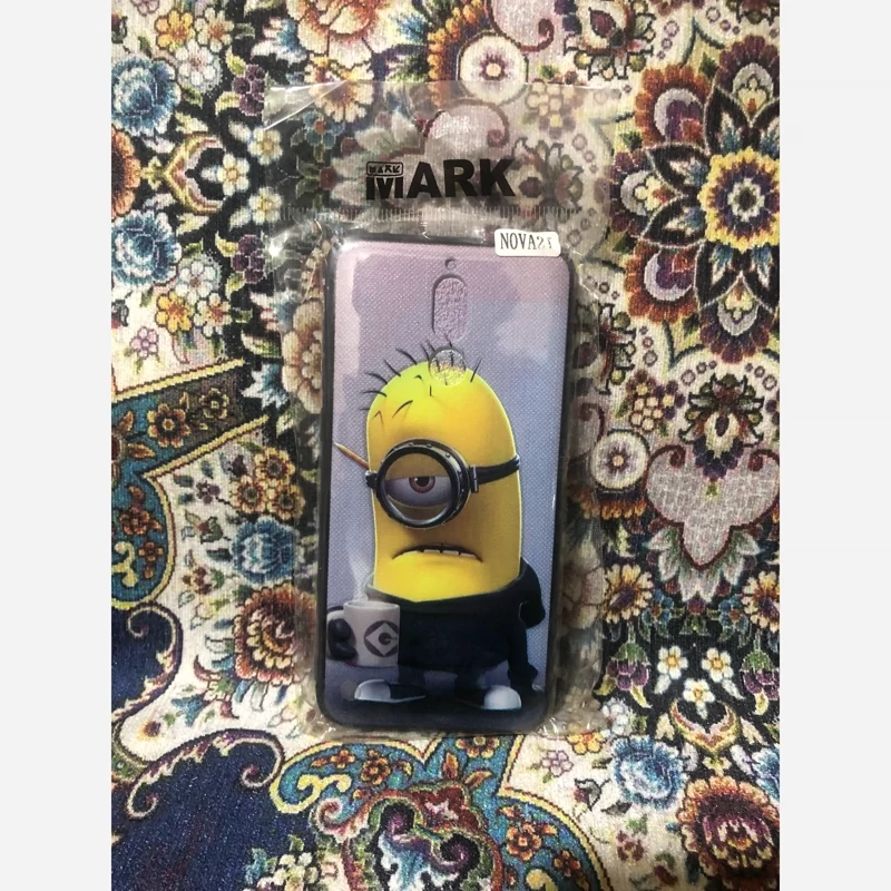 قاب MATE 10 LITE NOVA 2I یک