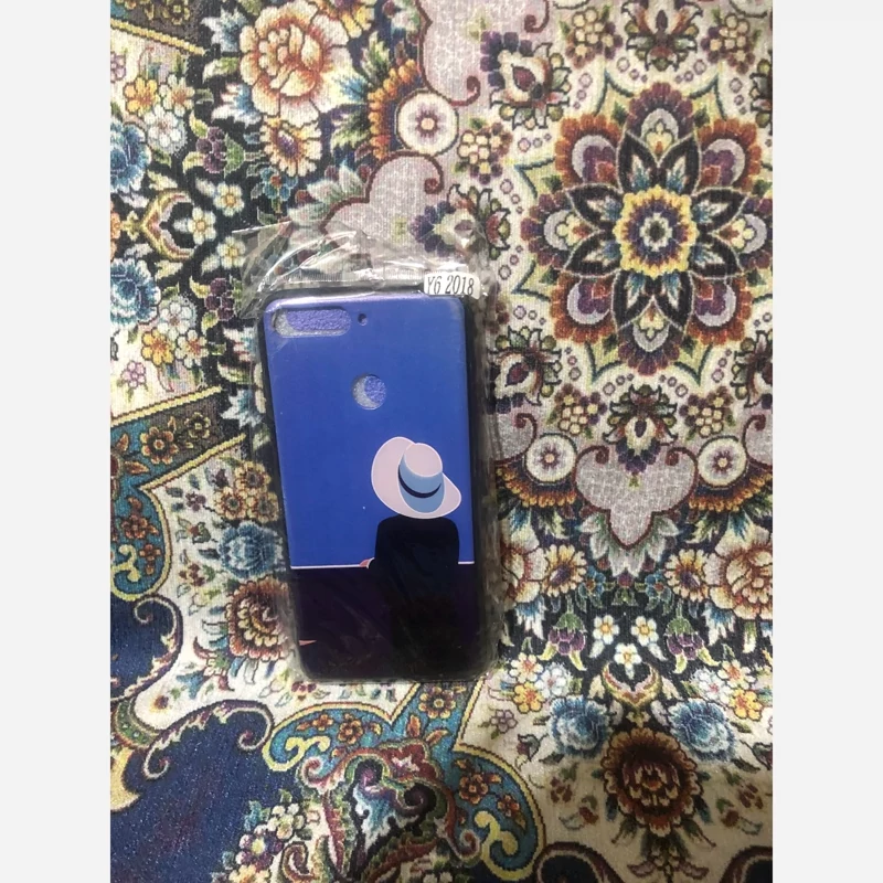 قاب Y6 2018 HONOR 7A سه