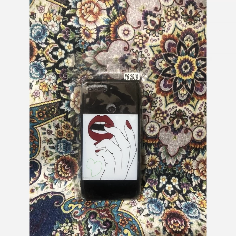 قاب Y6 2018 HONOR 7A دو