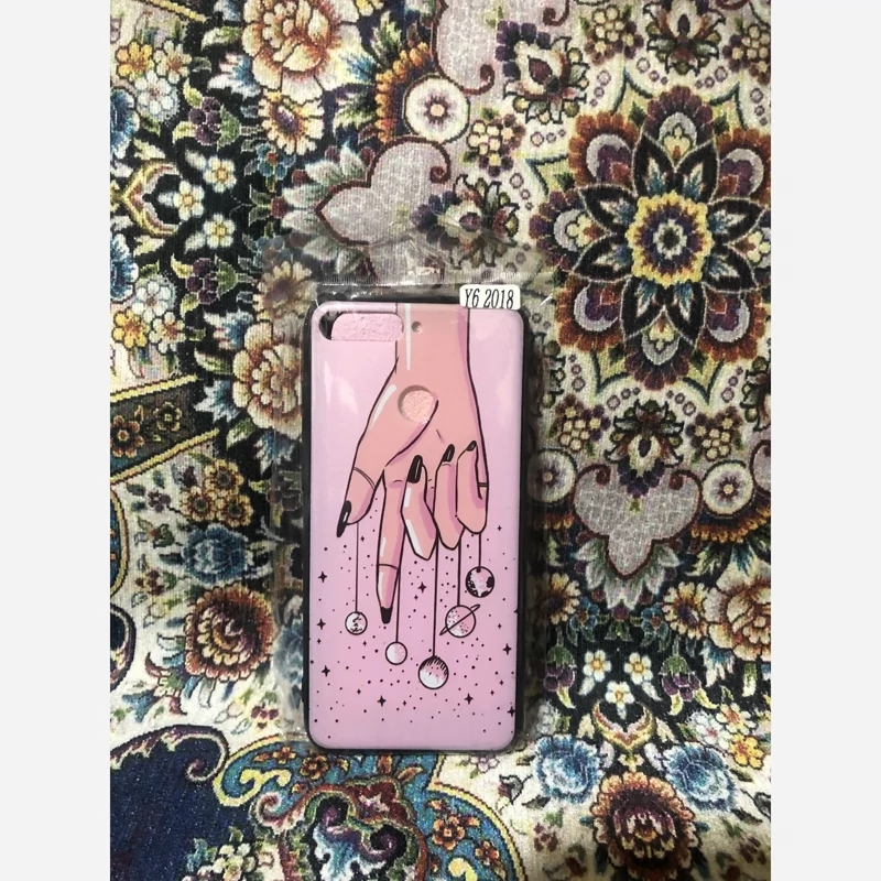 قاب Y6 2018 HONOR 7A یک