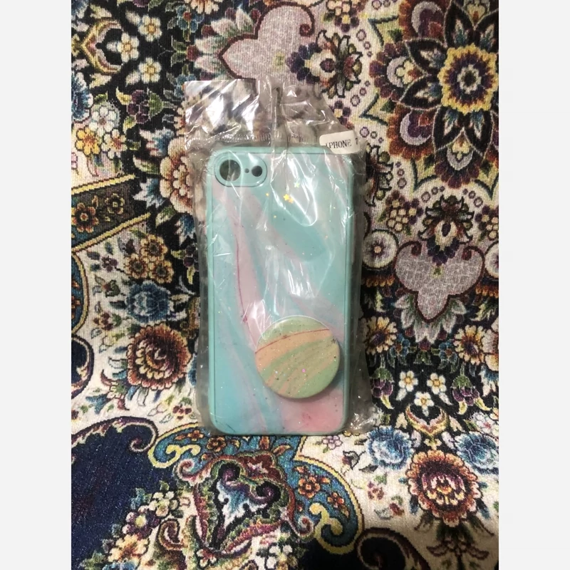 قاب IPHONE 7 دو
