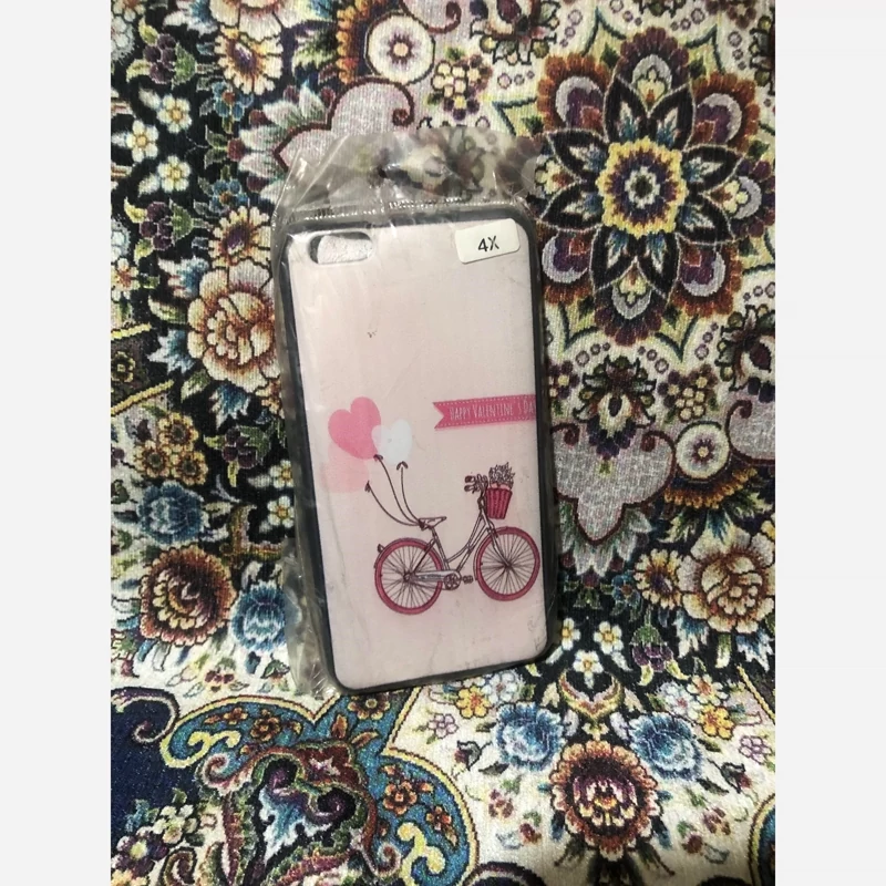 قاب HONOR 4X شانزده