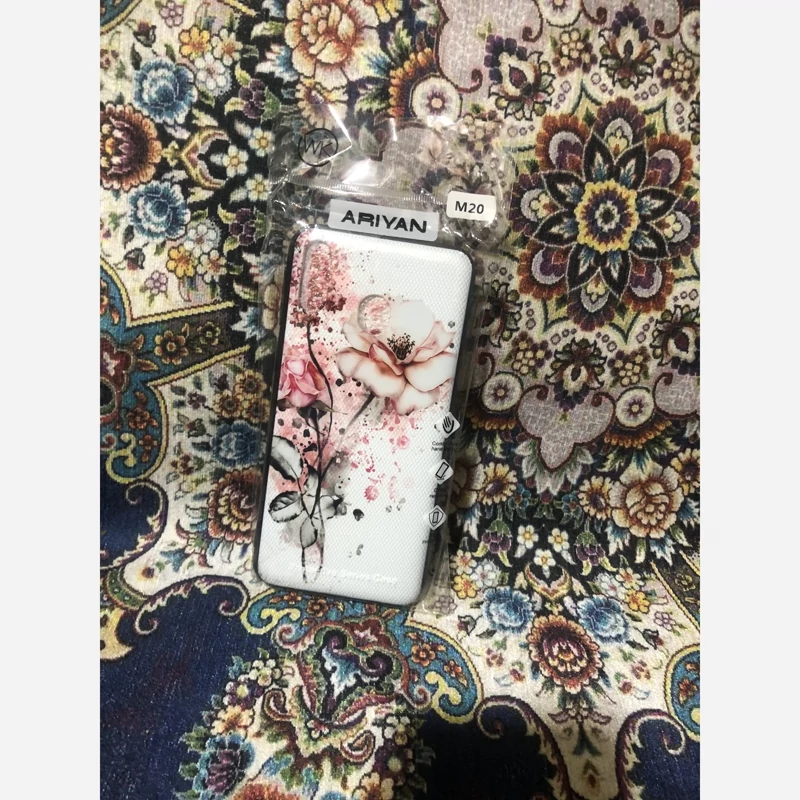 قاب M20 چهار