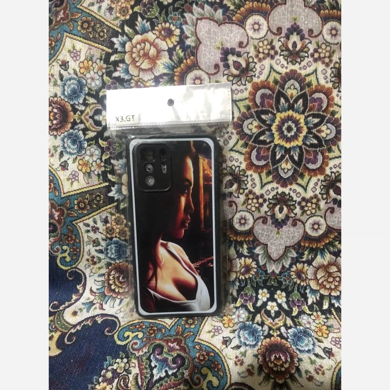 قاب POCO X3 GT هفت