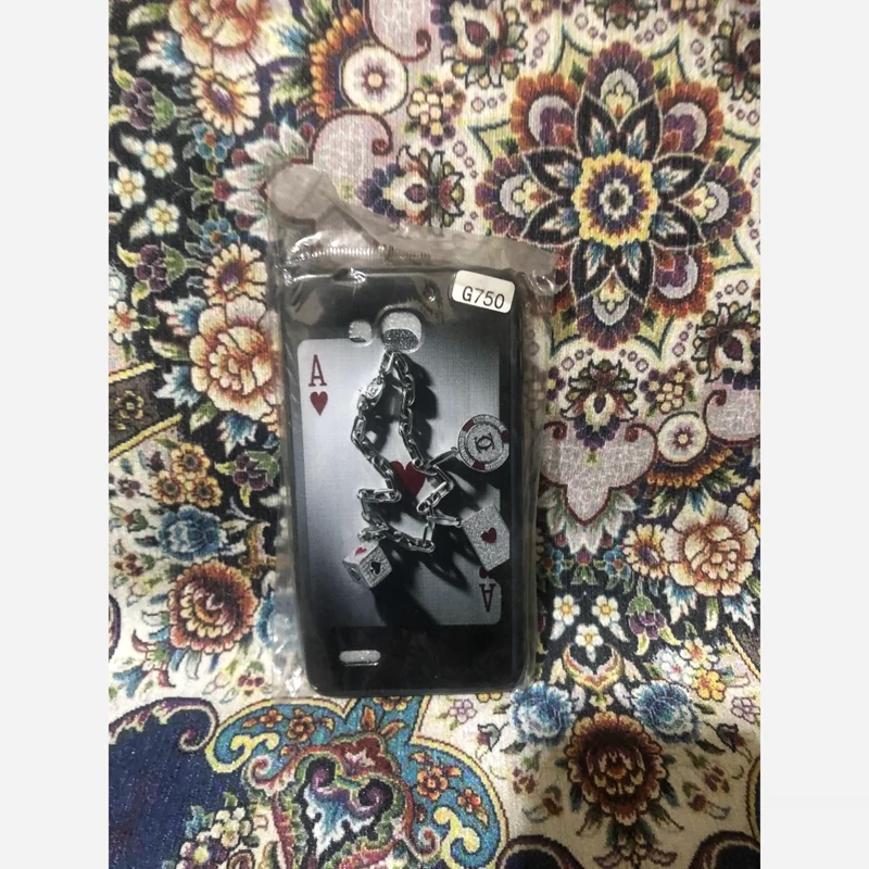 قاب G750 هشت
